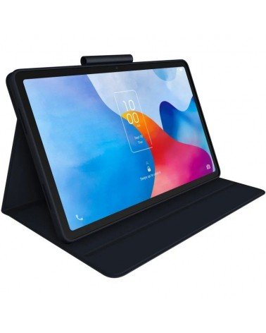 Funda tcl y39466x-2alceu11 para tablet nxtpaper 11/ negra