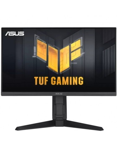 Monitor gaming asus tuf gaming vg249ql3a 23.8'/ full hd/ 1ms/ 180hz/ ips/ multimedia/ negro