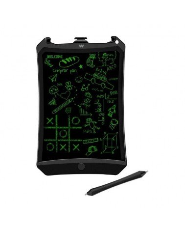 Pizarra digital woxter smart pad 90 eb26-049/ 9'