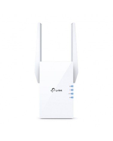 Repetidor inalámbrico tp-link re605x 1800mbps/ 2 antenas