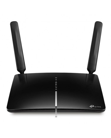Router inalámbrico 4g tp-link archer mr600 1200mbps 2.4ghz 5ghz/ 2 antenas/ wifi 802.11a/n/ac - b/g/n