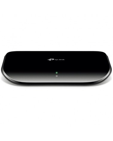 Switch tp-link 5p giga 5 puertos/ rj-45 10/100/1000
