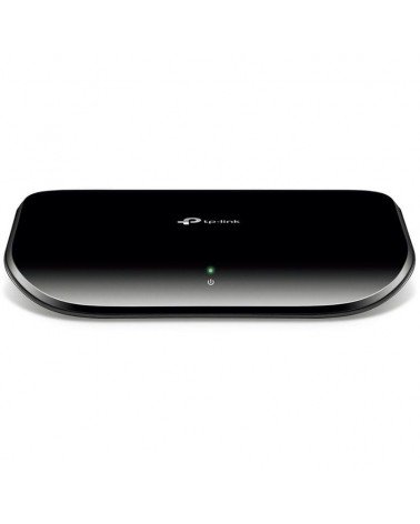 Switch tp-link 5p giga 5 puertos/ rj-45 10/100/1000