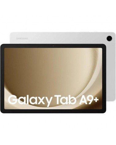 Tablet samsung galaxy tab a9+ 11'/ 4gb/ 64gb/ octacore/ plata