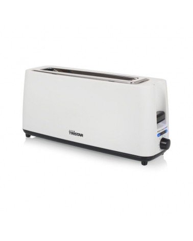 Tostador tristar br-1056/ 900w/ blanco