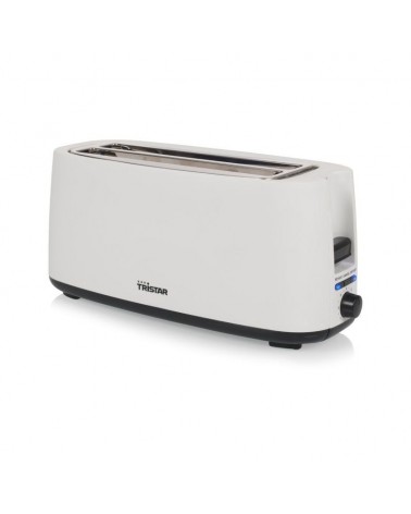 Tostador tristar br-1057/ 1400w/ blanco