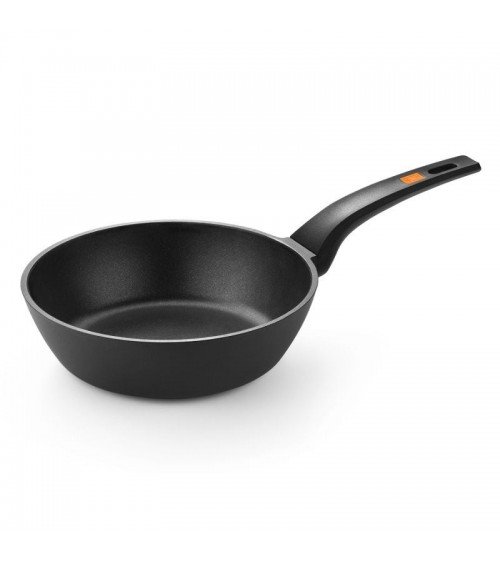 Sartén bra honda efficient a271124/ ø24cm/ aluminio fundido/ apta para inducción