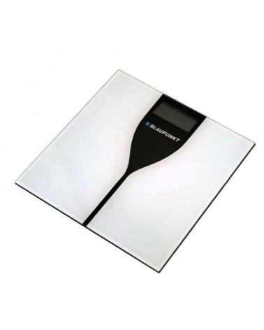 Báscula de baño blaupunkt bp5002/ hasta 180kg/ cristal