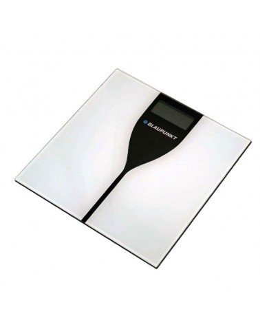Báscula de baño blaupunkt bp5002/ hasta 180kg/ cristal