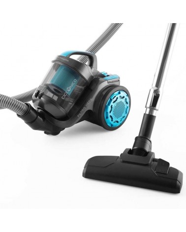 Aspirador de trineo orbegozo ap 8030/ 800w