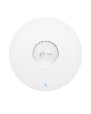 Punto de acceso inalámbrico tp-link omada eap653/ wifi 6/ poe+ 2976mbps/ 2.4ghz 5ghz/ antenas de 5dbi/ wifi 802.11ax/ac/a/n/b/g