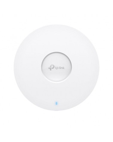 Punto de acceso inalámbrico tp-link omada eap650/ wifi 6/ poe+/ 2976mbps/ 2.4ghz 5ghz/ antenas de 5dbi/ wifi 802.11 