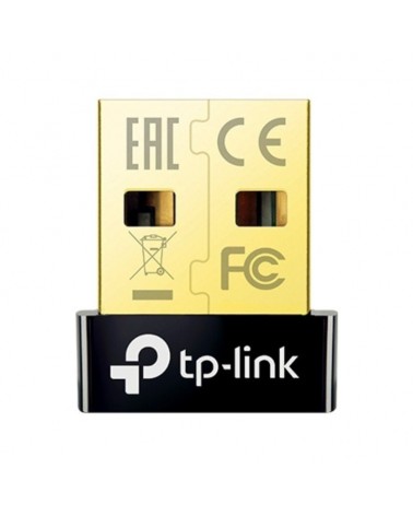 Adaptador nano usb - bluetooth tp-link ub4a