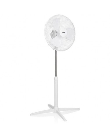 Ventilador de pie tristar ve-5755/ 45w/ 3 aspas 40cm/ 3 velocidades