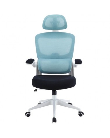 Silla gaming woxter ergo/ azul
