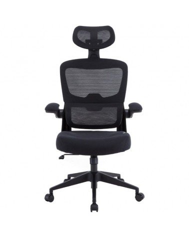 Silla gaming woxter ergo/ negro