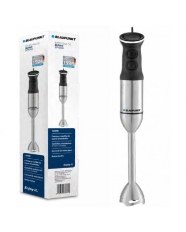 Batidora de mano blaupunkt bp4006/ 1200w