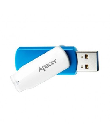 Pendrive 64gb apacer ah357 usb 3.2