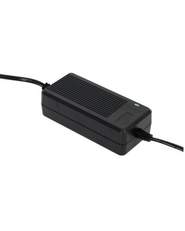 Cargador de portátil fonestar ad-2436/ 36w/ manual/ 7 conectores/ voltaje 100-240v