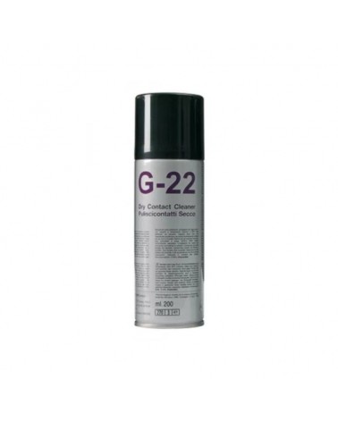 Limpiador seco fonestar g-22/ no deja residuos/ capacidad 200ml