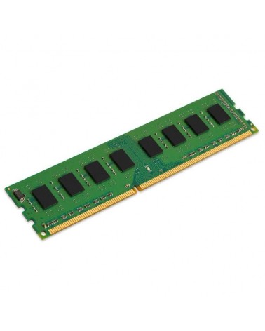 Memoria ram kingston valueram 8gb/ ddr3/ 1600mhz/ 1.5v/ cl11/ dimm