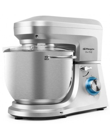 Batidora amasadora orbegozo am 8000/ 1800w