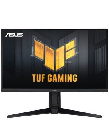 Monitor gaming asus tuf gaming vg279ql3a 27'/ full hd/ 1ms/ 180hz/ ips/ multimedia/ regulable en altura/ negro