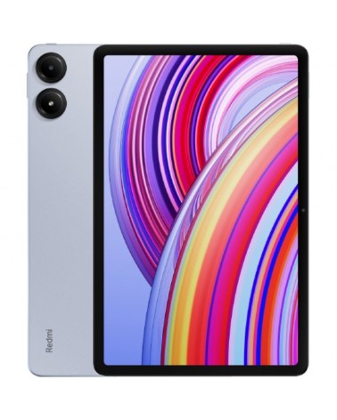 Tablet xiaomi redmi pad pro 12.1'/ 6gb/ 128gb/ octacore/ azul océano