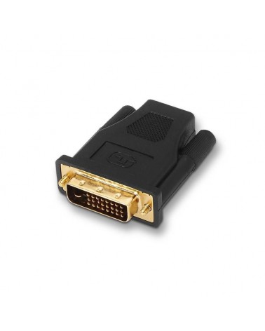 Adaptador nanocable 10.15.0700/ dvi macho - hdmi hembra