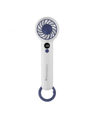 Ventilador de mano orbegozo hf 2200/ 3 velocidades
