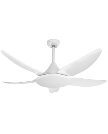 Ventilador de techo orbegozo cp 132120/ 40w/ 5 aspas 120cm/ 6 velocidades