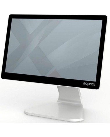 Tpv approx apptpv05wh+g8-256 intel celeron j4125/ 8gb/ 256gb ssd/ 15.6'/ táctil