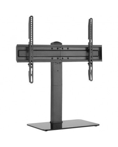 Soporte de mesa giratorio aisens dt70s-253 para monitor y tv de 37-70'