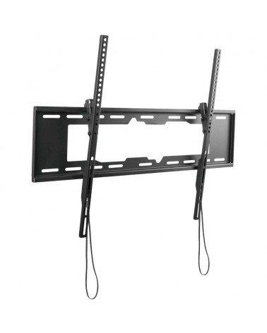 Soporte de pared inclinable aisens wt90t-233 para tv de 55-90'/ hasta 50kg