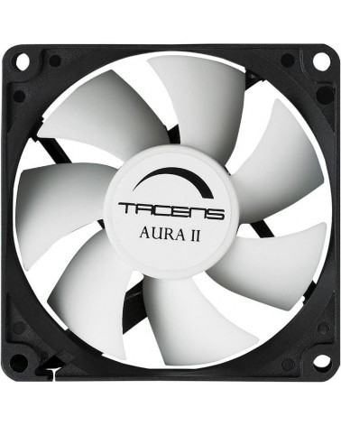 Ventilador tacens aura ii/ 12cm