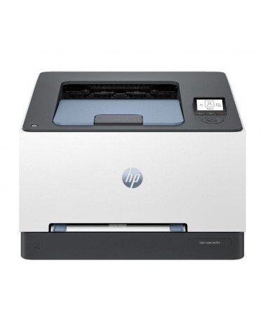 Impresora láser color hp laserjet pro 3202dn dúplex/ blanca