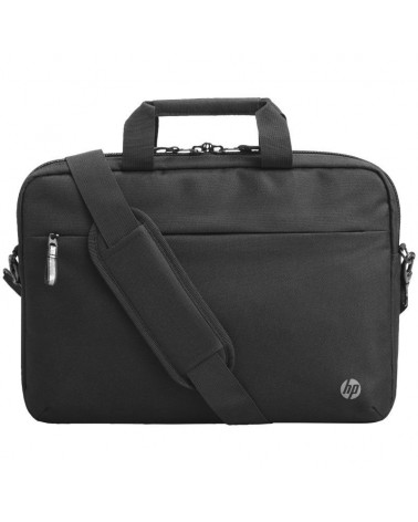 Maletín hp renew business para portátiles hasta 14.1'/ negro