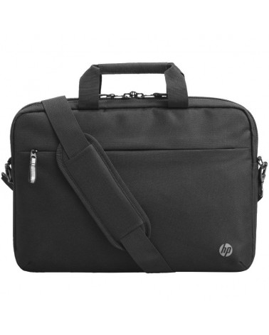 Maletín hp renew business para portátiles hasta 17.3'/ negro