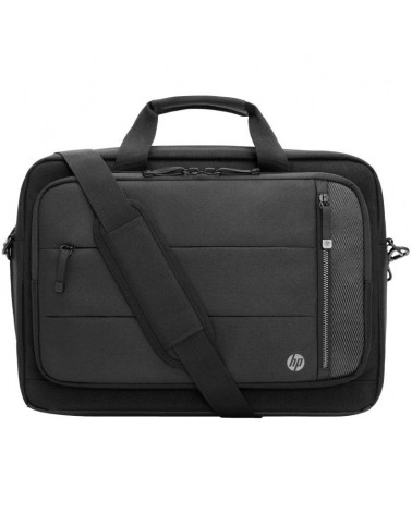 Maletín hp renew executive para portátiles hasta 16'/ negro