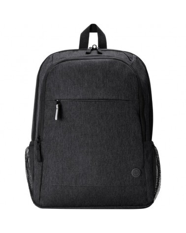 Mochila hp prelude pro para portátiles hasta 15.6'/ negra