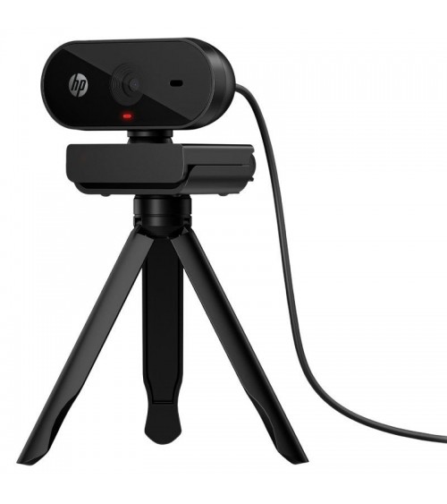 Webcam hp 325 fhd/ 1920 x 1080 full hd
