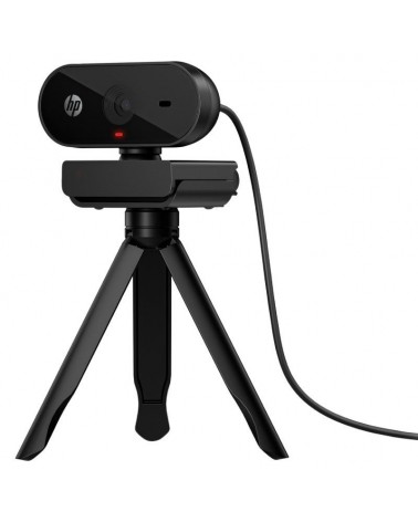 Webcam hp 325 fhd/ 1920 x 1080 full hd