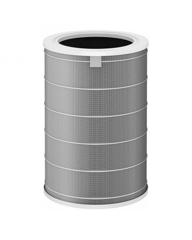 Filtro hepa xiaomi para purificador de aire xiaomi mi air purifier scg4021gl