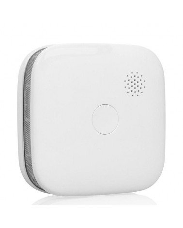 Detector de humo smartwares fsm-12601