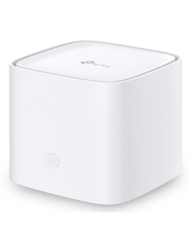 Sistema mesh tp-link hc220-g5 1200mbps/ 2.4ghz 5ghz