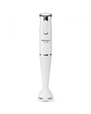 Batidora de mano orbegozo bt 1150/ 200w/ 2 velocidades