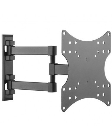 Soporte de pared orientable fonestar mov-322ba para tv de 23-55'/ hasta 20kg