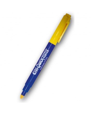 Detector de billetes falsos cash tester rotulador ct 570