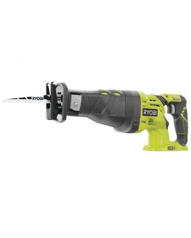 Sierra de sable sin cable ryobi one+ r18rs-0/ 18v/ sin batería ni cargador