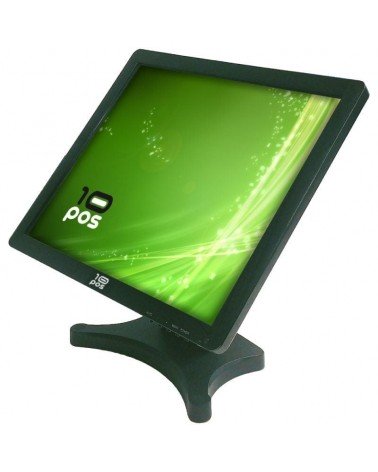 Monitor tpv 10pos ts-19hv 19'/ táctil